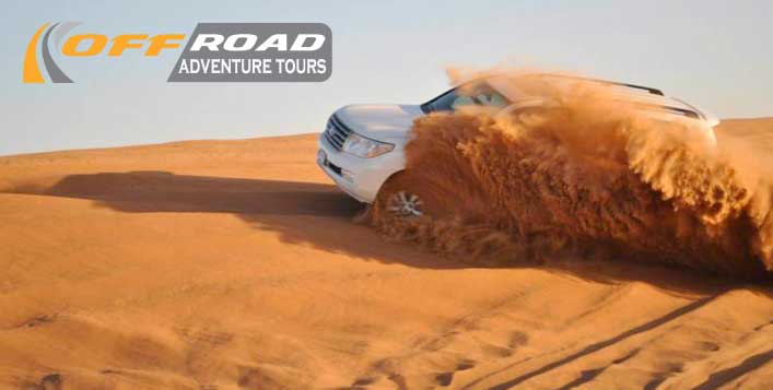 Cobone deals dubai desert safari