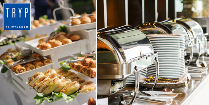 Cheap buffet deals in dubai