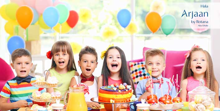 kids party images