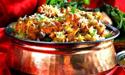 Hyderabad restaurant deals groupon