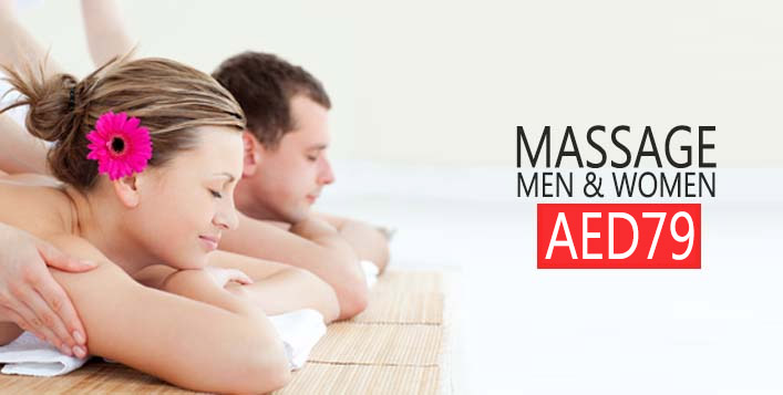 coupon dubai massage