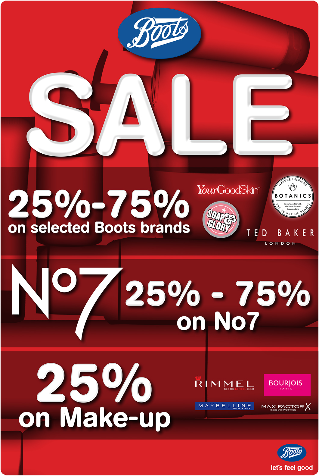 boot discount stores