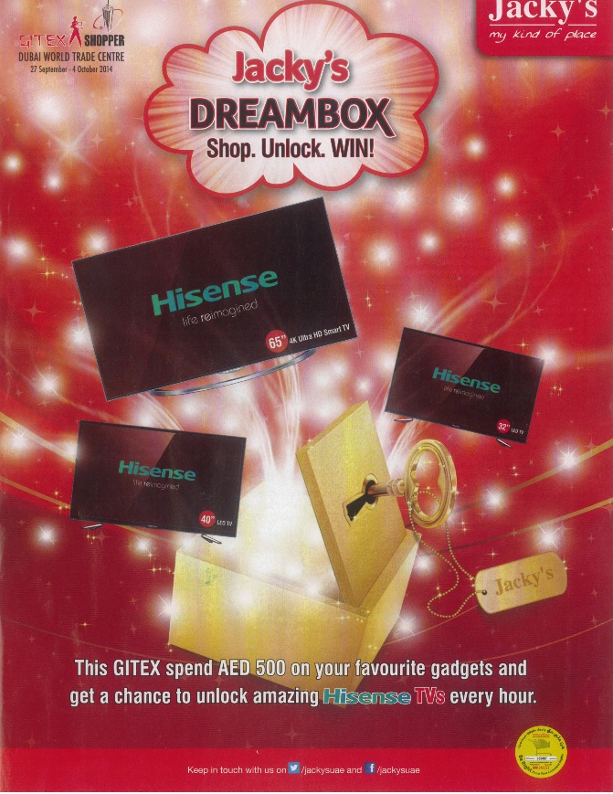 Mox deals in dubai