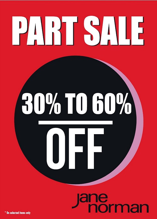 Jane norman sale Jane Norman is a unique brand that was established in , specialising in Fashionable women’s clothing chain focused on feminine shapes, including party wear and knitwear. It is also the sister company of fashion chain Peacocks.