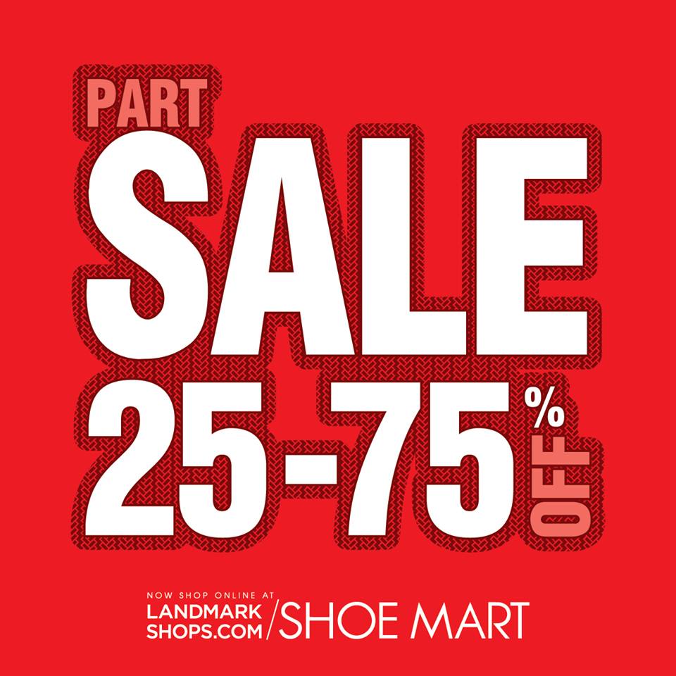 shoemart coupon