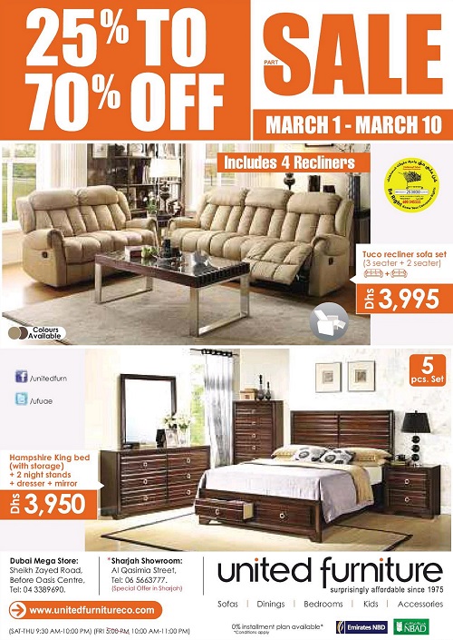Mox deals in dubai