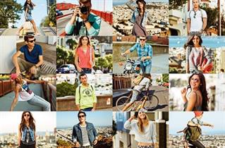 THE AMERICAN EAGLE OUTFITTERS UAE | Sale  Offers | Locations | Store ...