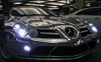 Mercedes emirates #5