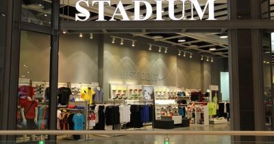 STADIUM UAE | Sale & Offers | Locations | Store Info