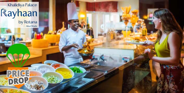 cobone restaurant deals abu dhabi