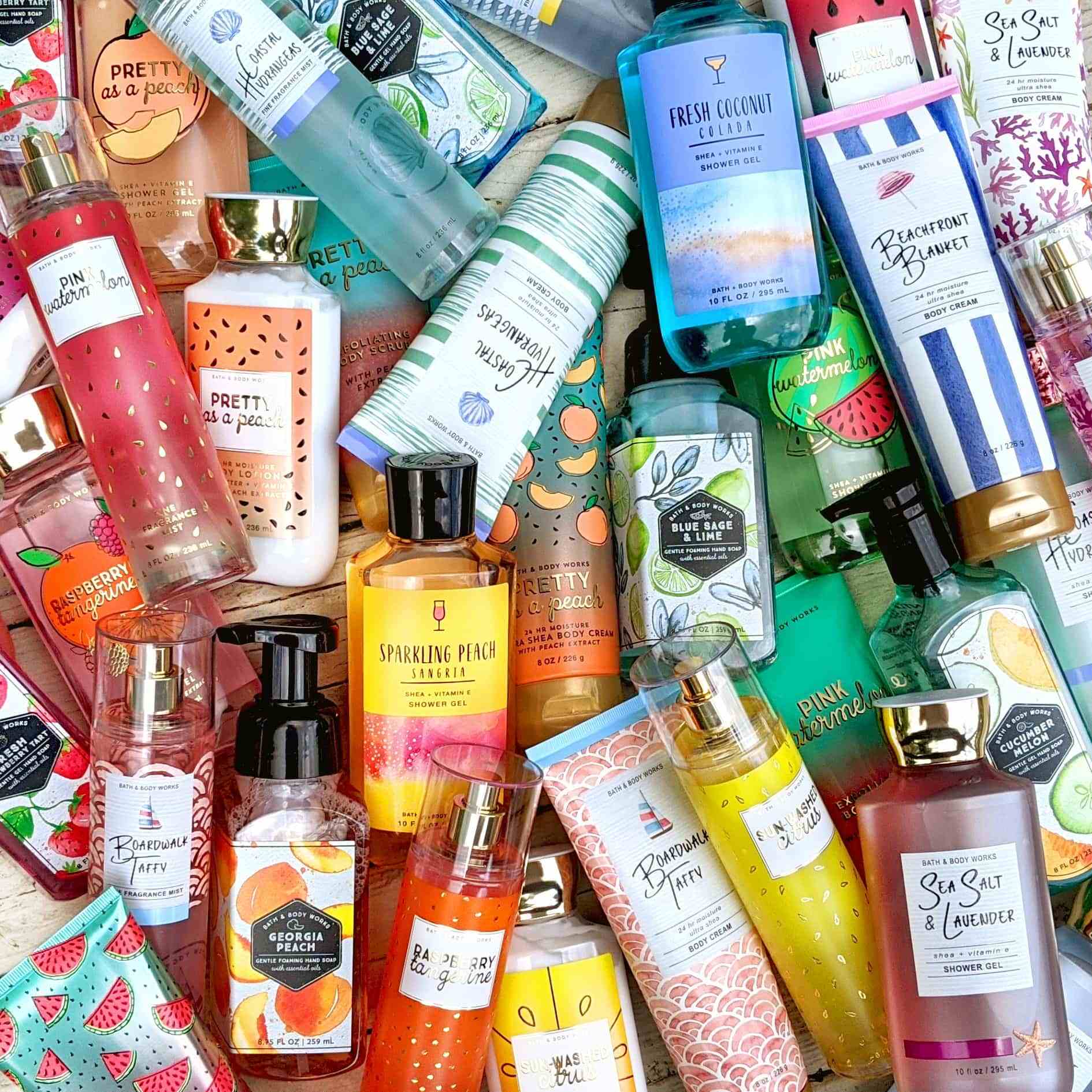BATH AND BODY WORKS UAE | Sale & Offers | Locations | Store Info