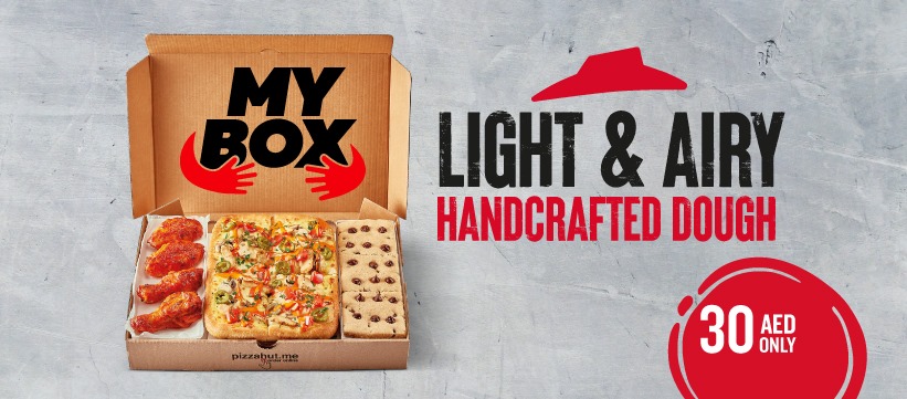 PIZZA HUT UAE Sale &amp; Offers Locations Store Info