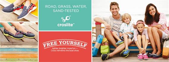 crocs deira city center