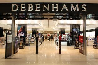 DEBENHAMS UAE | Sale & Offers | Locations | Store Info