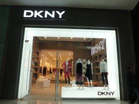 SEASONAL SALE up to 75% off at DKNY - Dubai Outlet Mall