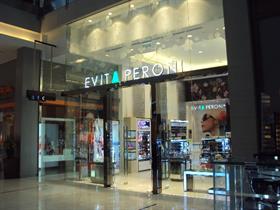 Evita Peroni Philippines - Evita Peroni shops: Greenbelt 5