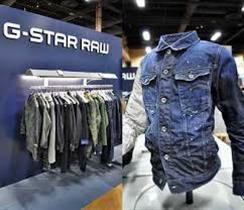 G-Star RAW – Galleria Mall