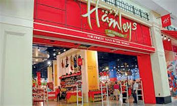 Hamleys Uae Sale Offers Locations Store Info