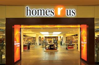 Abu dhabi furniture stores