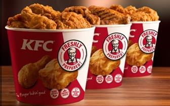 kfc snack box uae