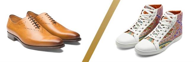 level shoes discount