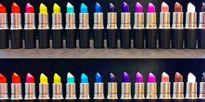 Mac Cosmetics Uae Offers