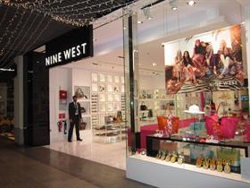 Another Retail Shoe Drops: Nine West Declares Bankruptcy