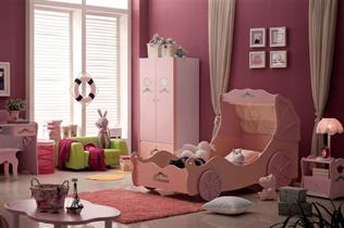 pan emirates kids bed