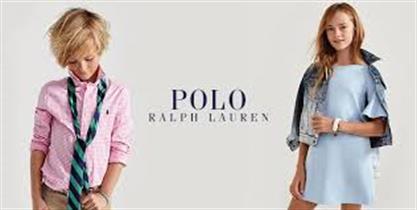 ralph lauren kid