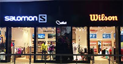 SALOMON UAE | Sale & Offers | Locations Store Info