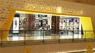 shoe gallery sale