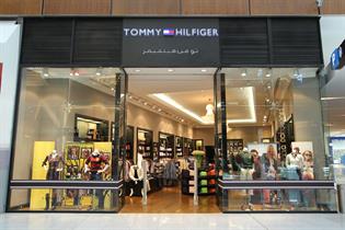 tommy hilfiger outlet store online