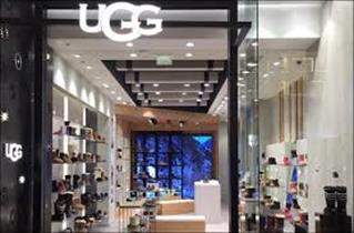 ugg woodfield mall