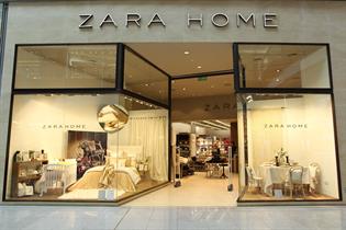 zara home us locations