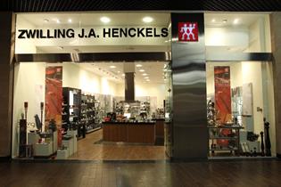 ZWILLING J A HENCKELS UAE | Sale & Offers | Locations | Store Info